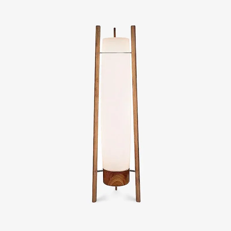 Side LED Floor Lamp