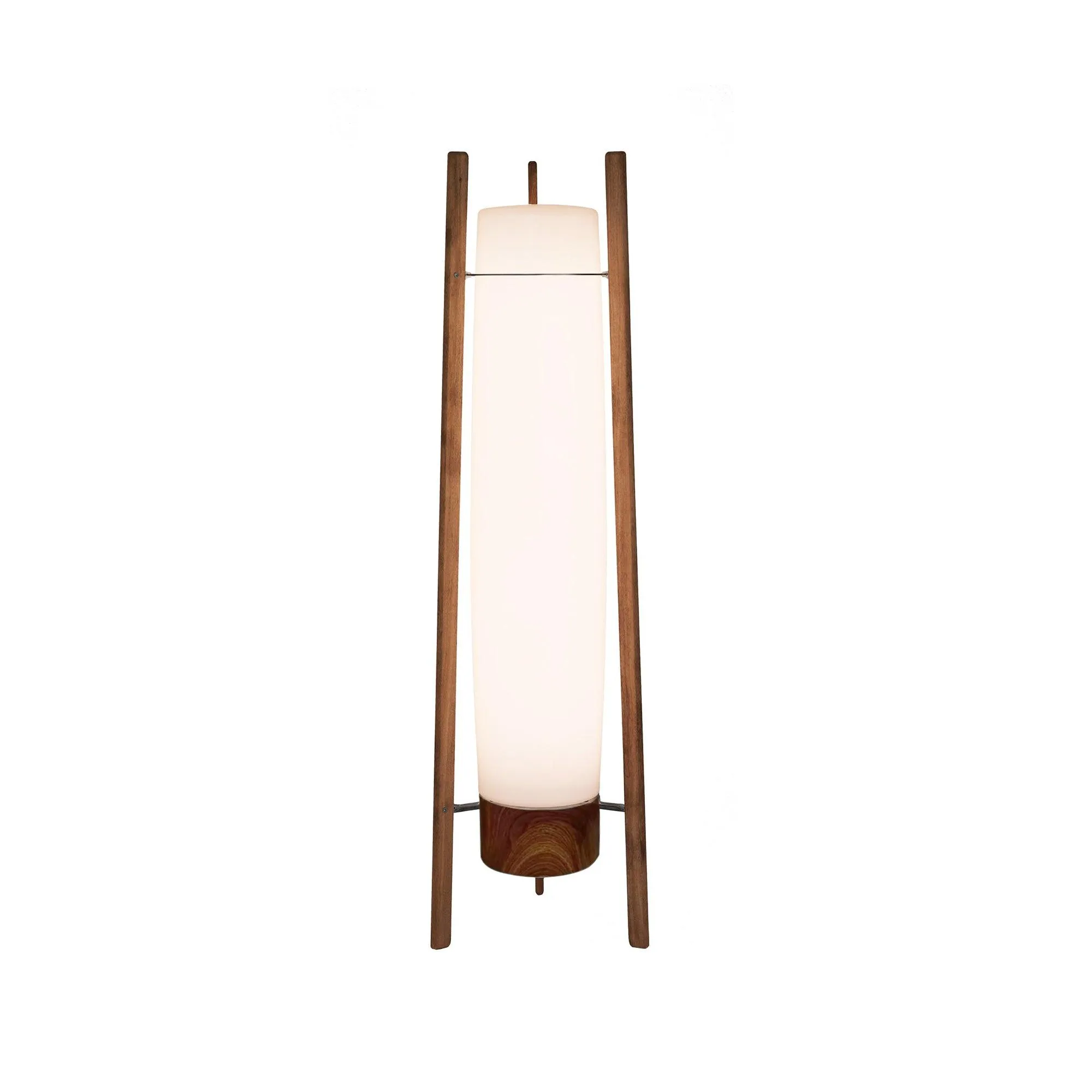 Side LED Floor Lamp