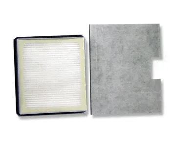 Simplicity S-Class HEPA and Charcoal Filter Set #SF-I3