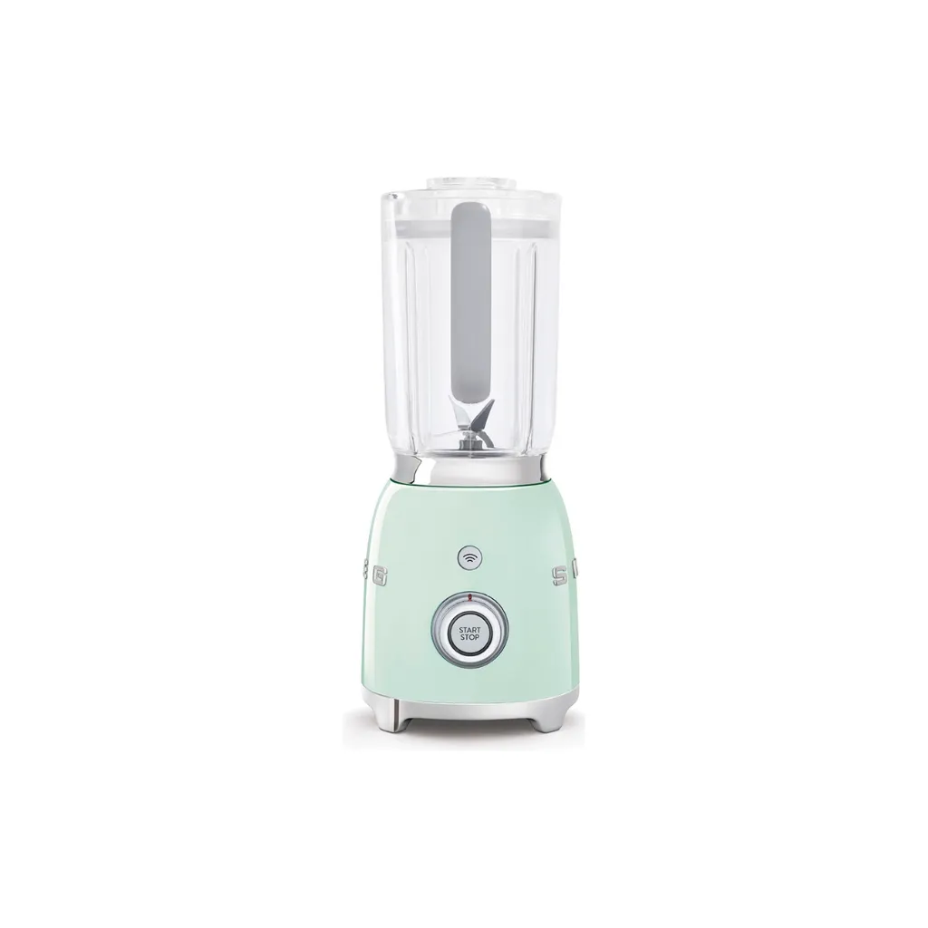 SMEG BLF01PGUK (Pastel Green) 1.5L 50’s Retro Style Blender