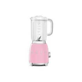 SMEG BLF01PKUK (Pink) 1.5L 50’s Retro Style Blender