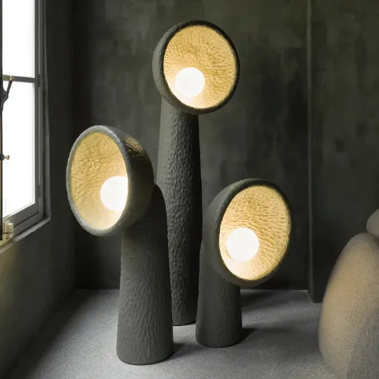 Soniah Floor Lamp