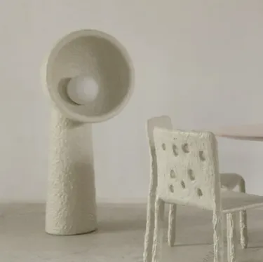 Soniah Floor Lamp