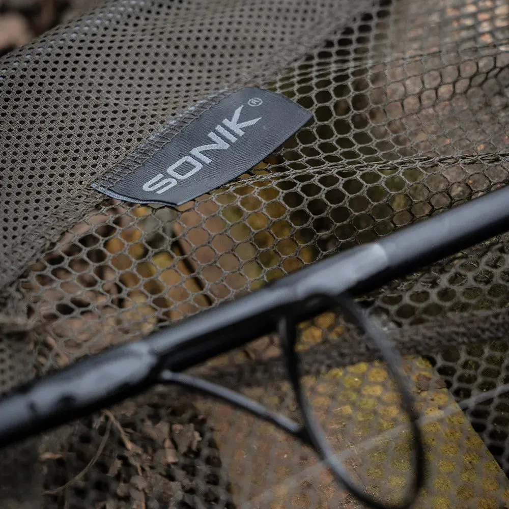 Sonik HEROX 42" Landing Net