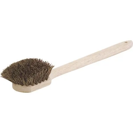 SPARTA UTILITY SCRUB BRUSH