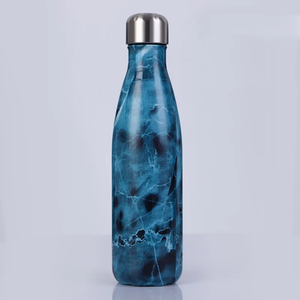 Stainless Steel Water Bottles