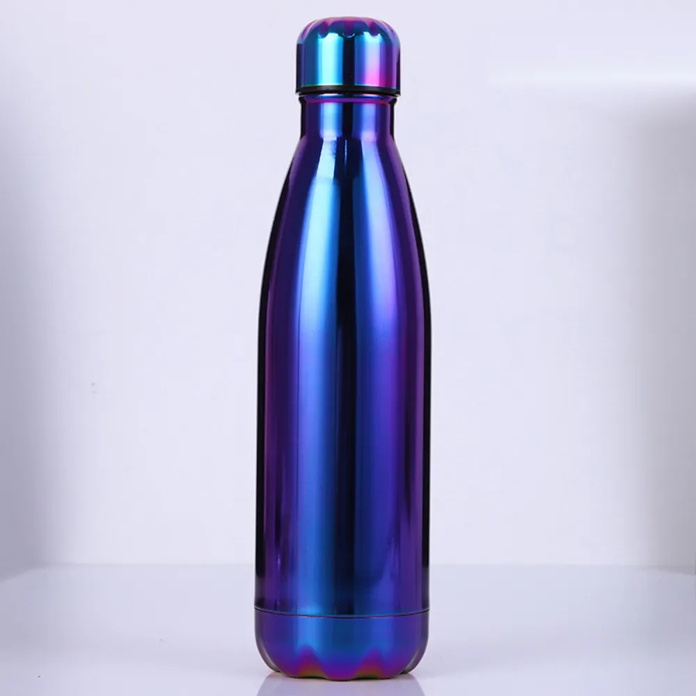 Stainless Steel Water Bottles