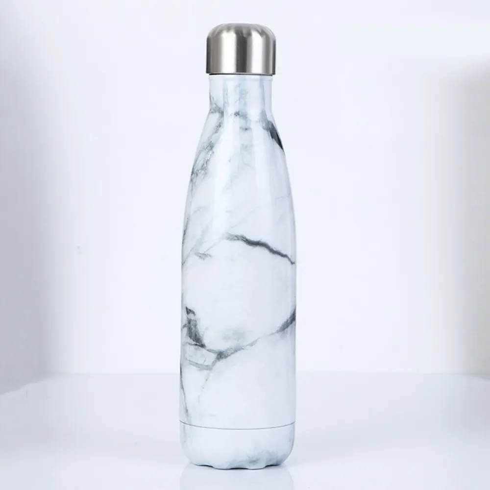 Stainless Steel Water Bottles