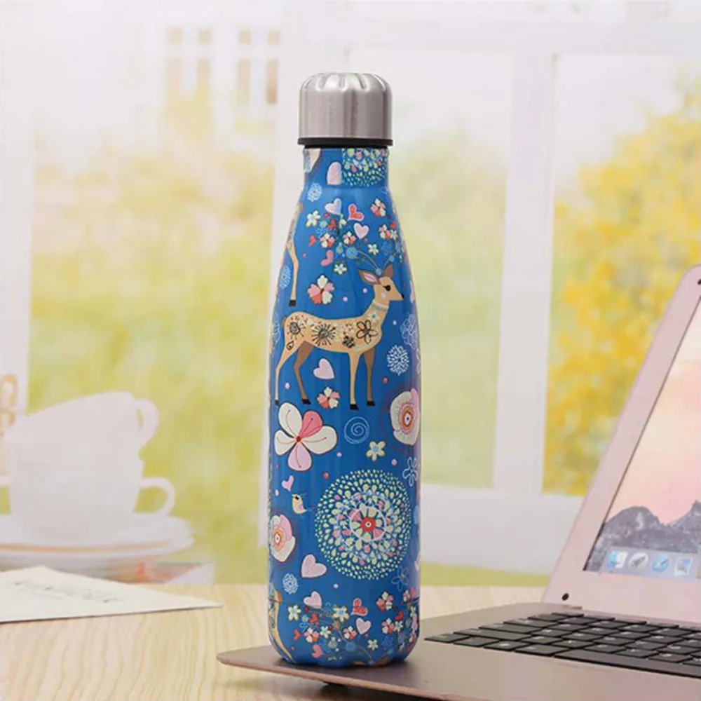 Stainless Steel Water Bottles