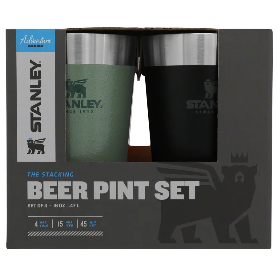 Stanley Adventure Stacking Vacuum Pint