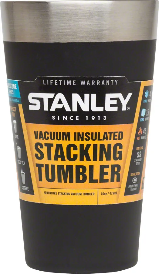 Stanley Adventure Stacking Vacuum Pint