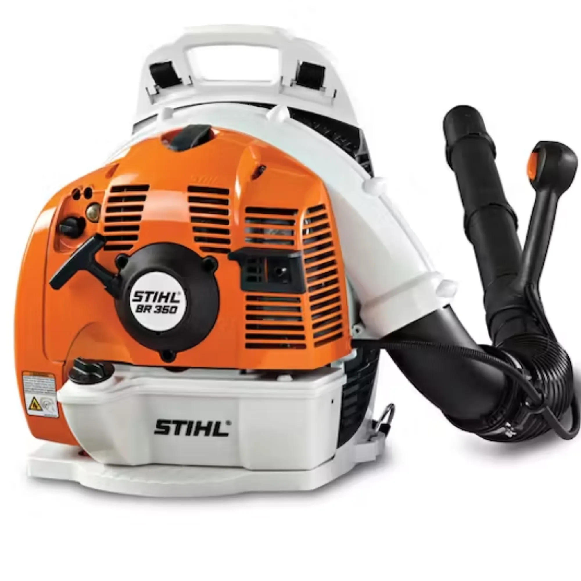 STIHL BR 350 Gas Powered Backpack Blower