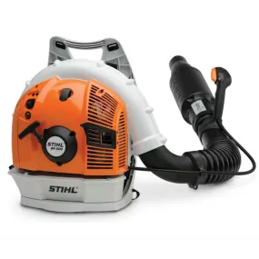 STIHL BR 500 Quiet Gas Powered Backpack Blower