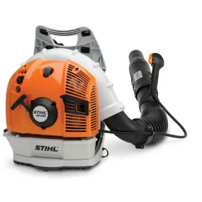 STIHL BR 600 Gas Powered Backpack Blower