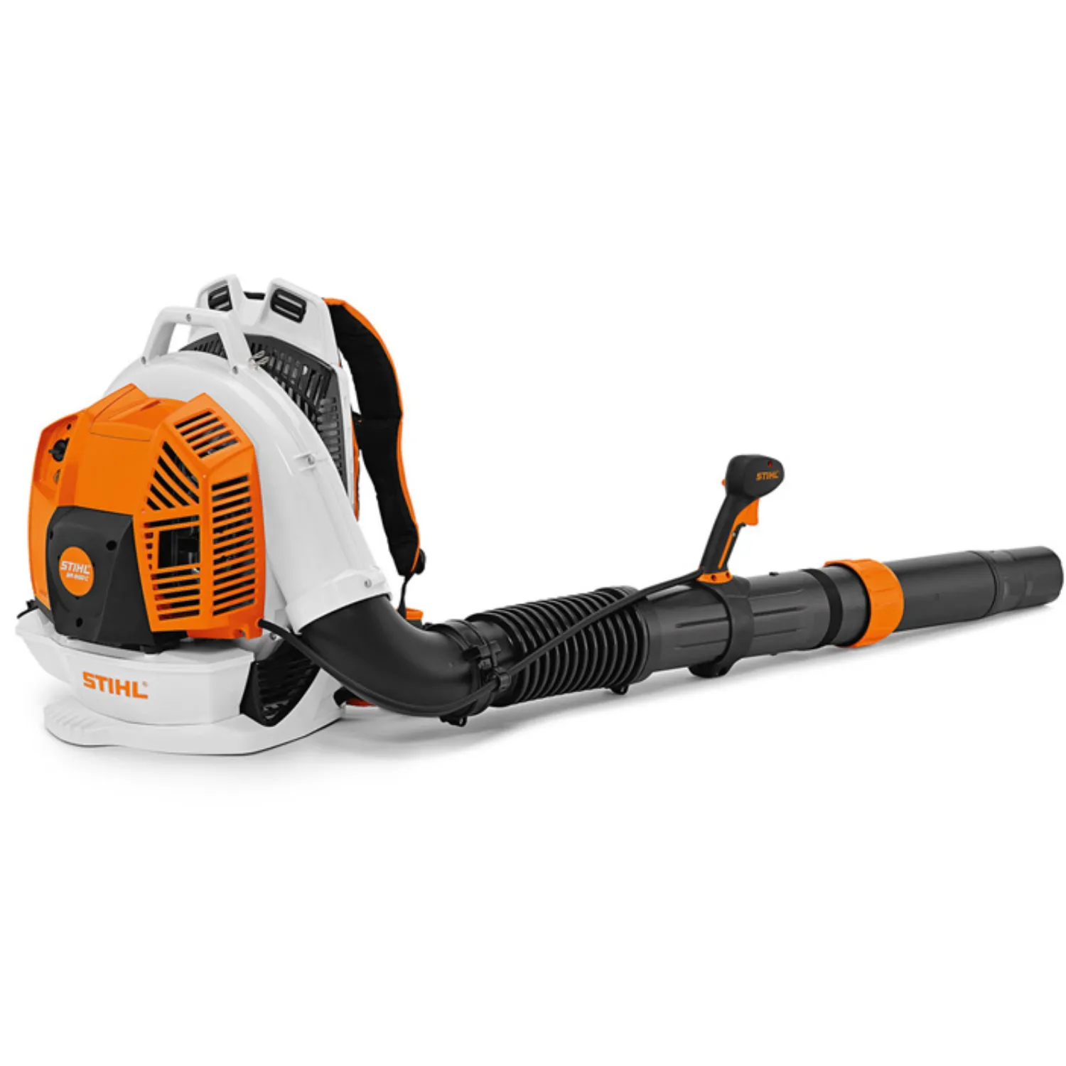 STIHL BR 800 C-E MAGNUM Gas Powered Backpack Blower