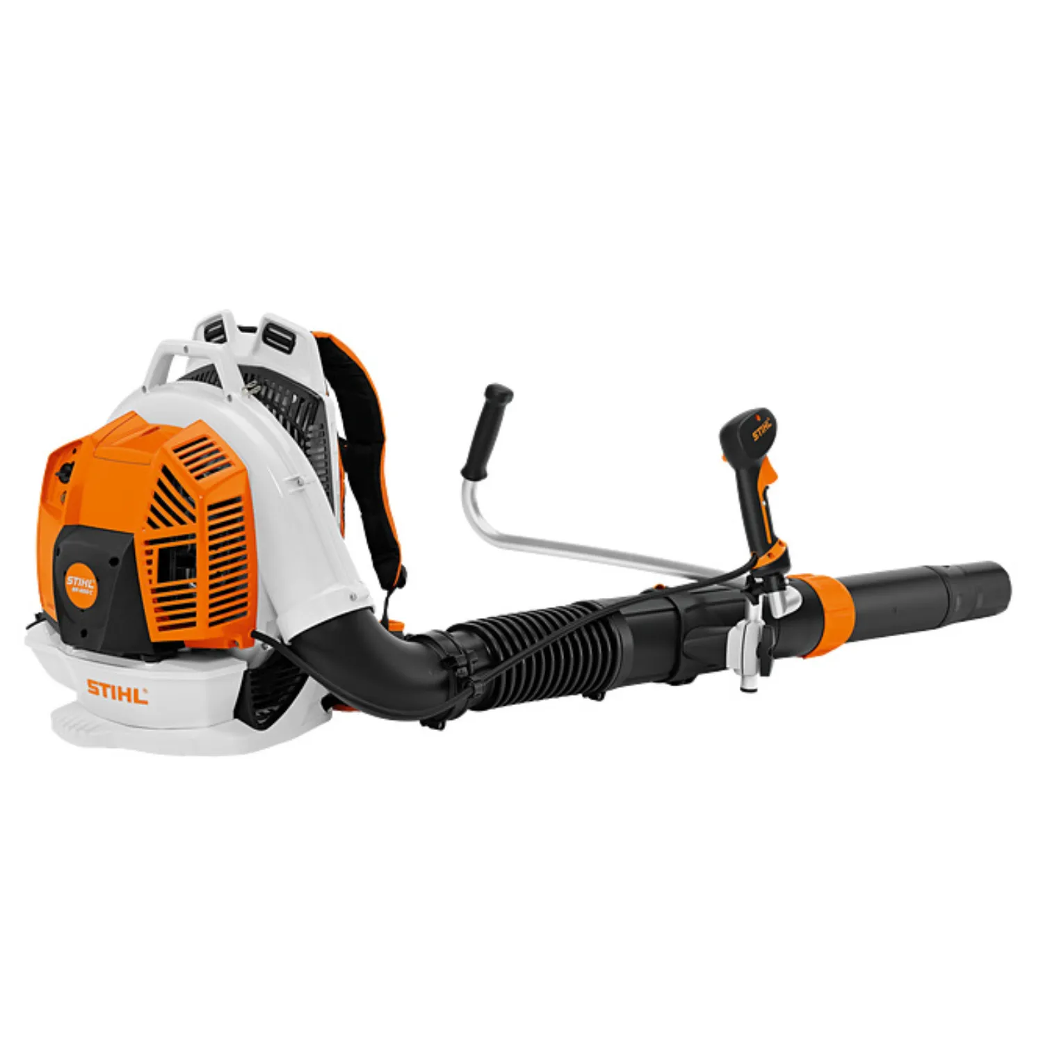 STIHL BR 800 C-E MAGNUM Gas Powered Backpack Blower