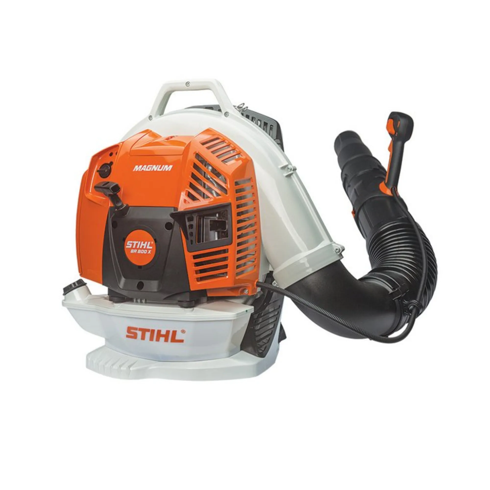 STIHL BR 800 X MAGNUM Gas Powered Backpack Blower