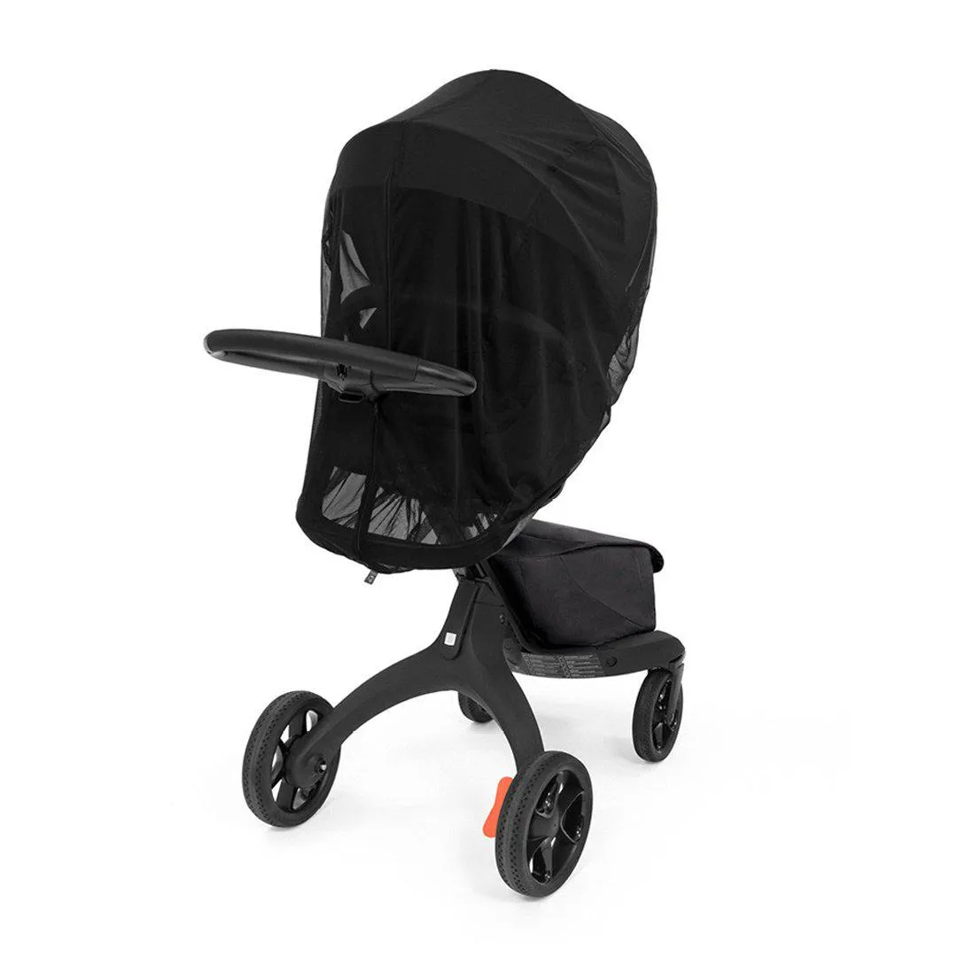 Stokke Xplory X Mosquito Net - Black