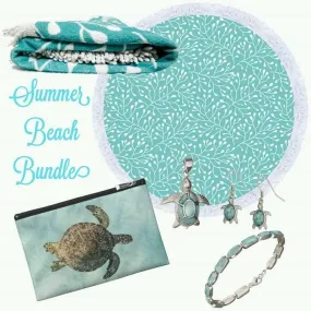 Summer Beach Bundle