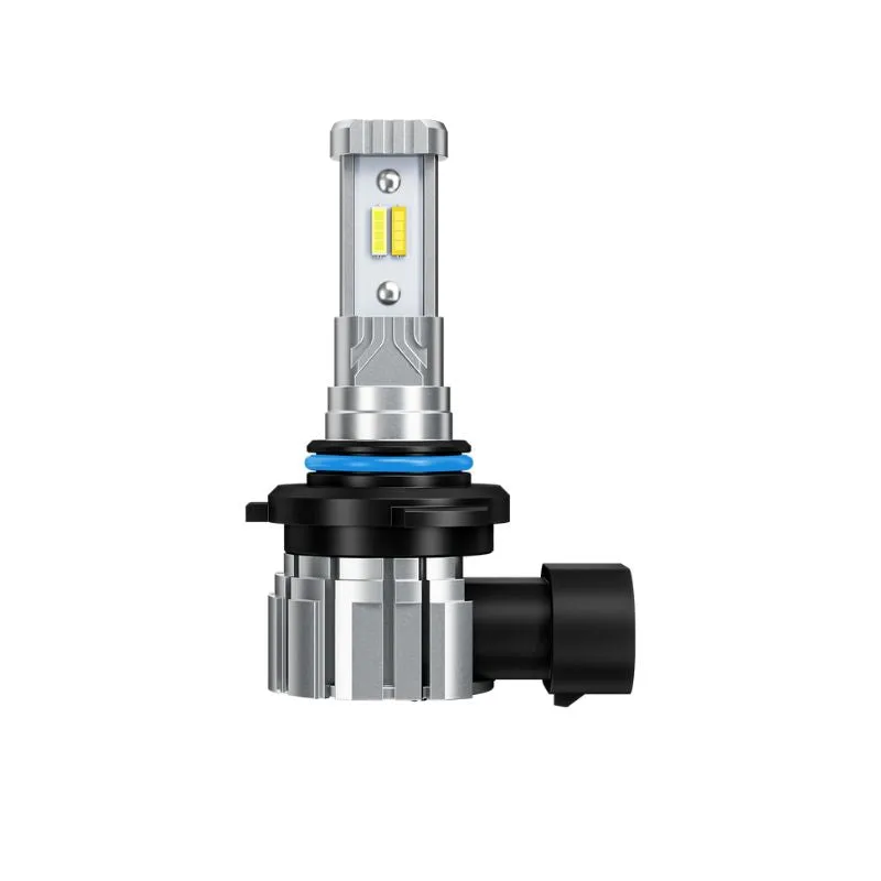 Suparee 9006/HB4 LED Fog Light Bulbs with Dual Color