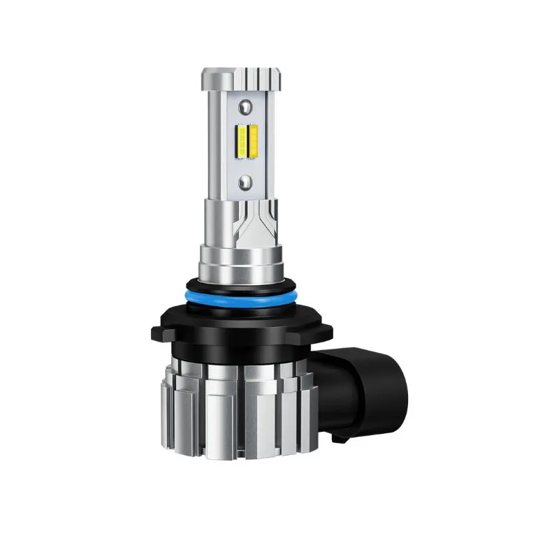 Suparee 9006/HB4 LED Fog Light Bulbs with Dual Color