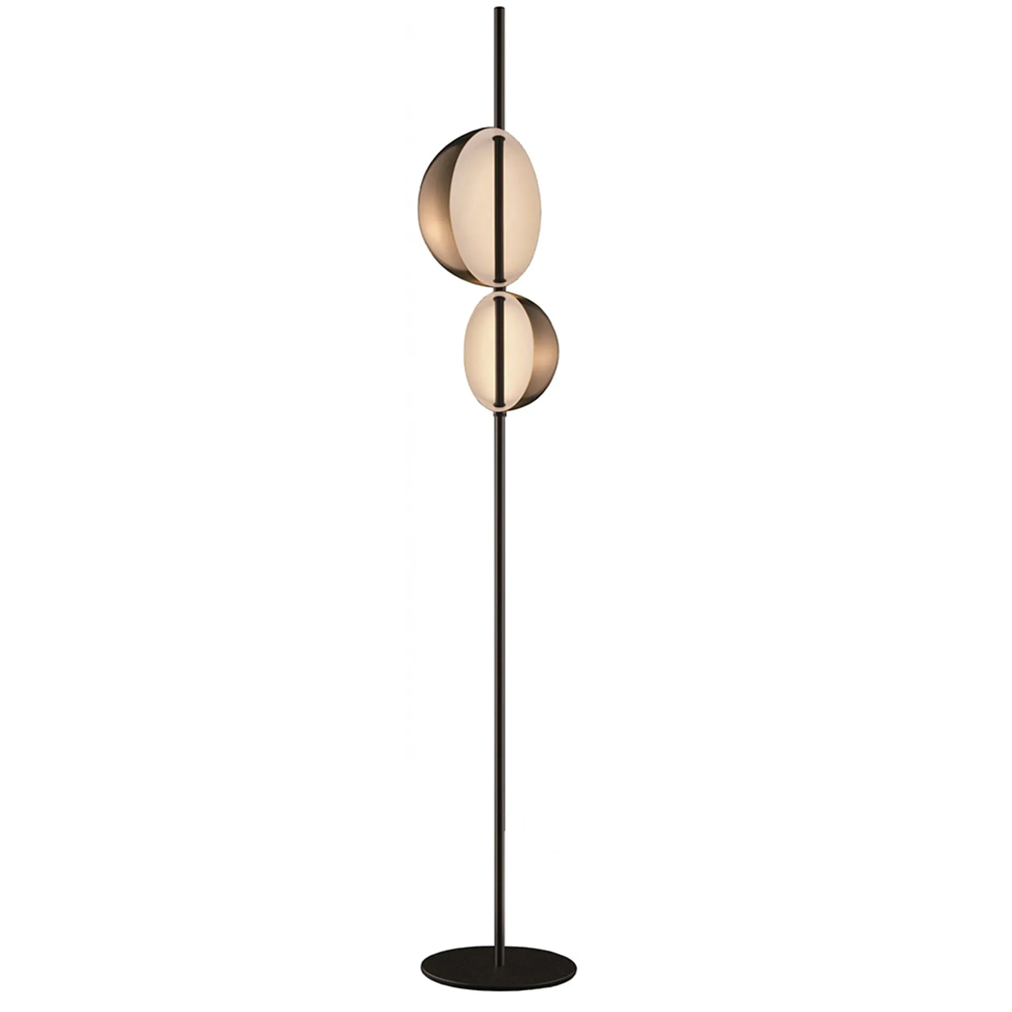 Superluna 397 - Floor Lamp