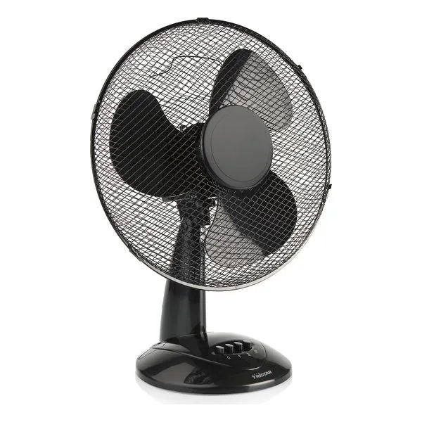 Table Fan Tristar VE5979 Ø 40 cm 45W Black