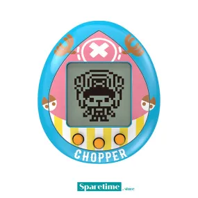 Tamagotchi nano x One Piece - New World