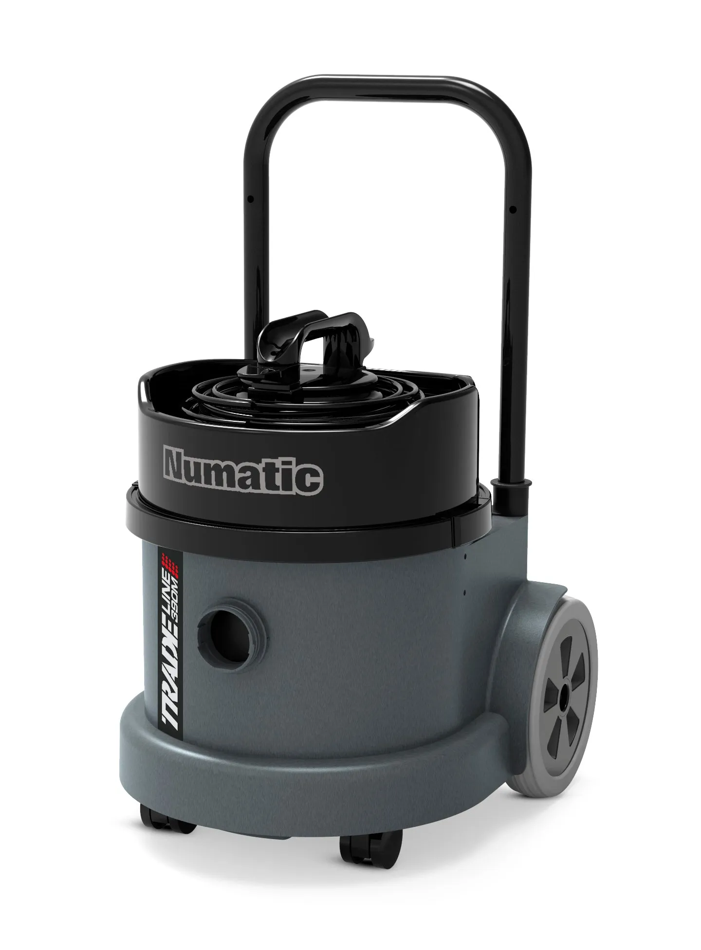 TEL390S L Class Dust Dry Vacuum Cleaner - Numatic Tradeline