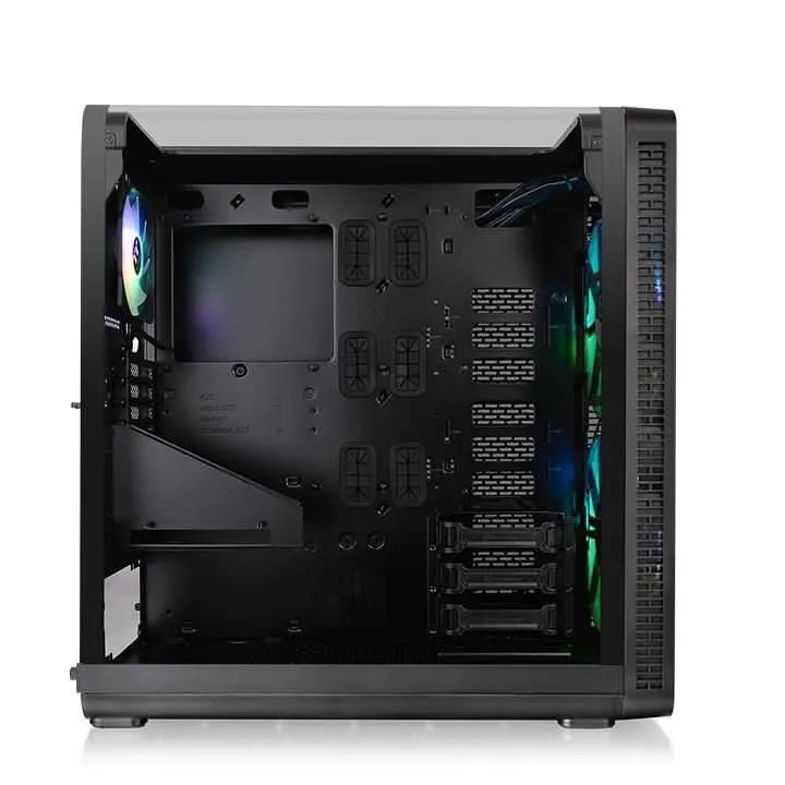 THERMALTAKE VIEW 37 MID-TOWER ARGB CABINET