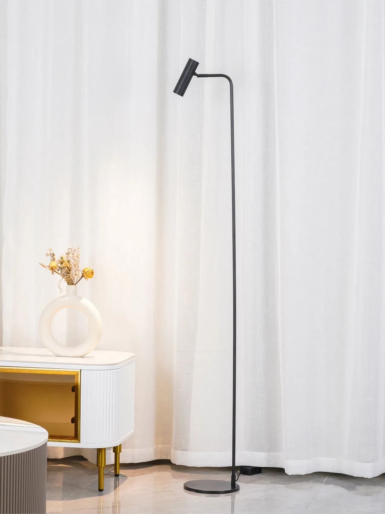 Torris Floor Lamp