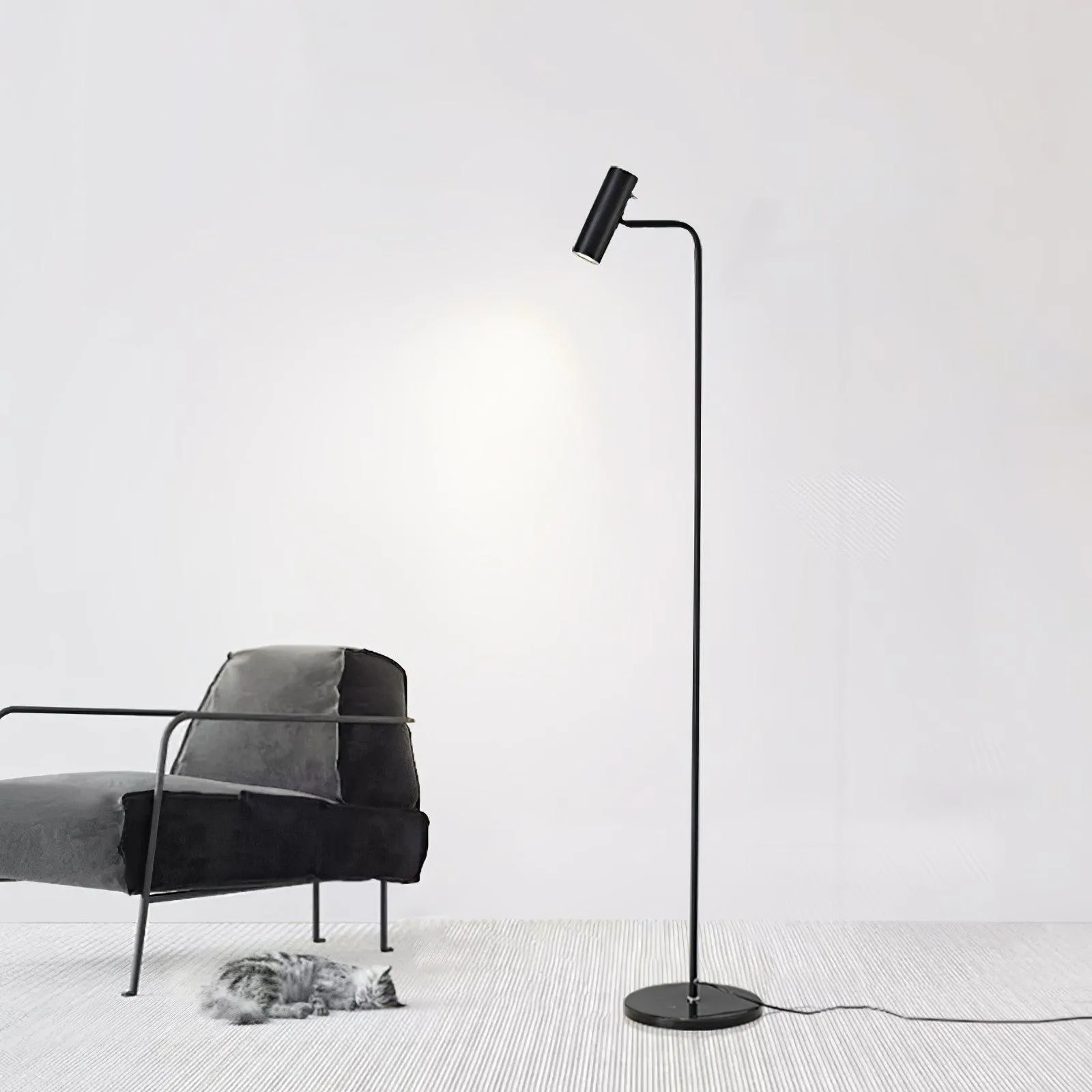 Torris Floor Lamp