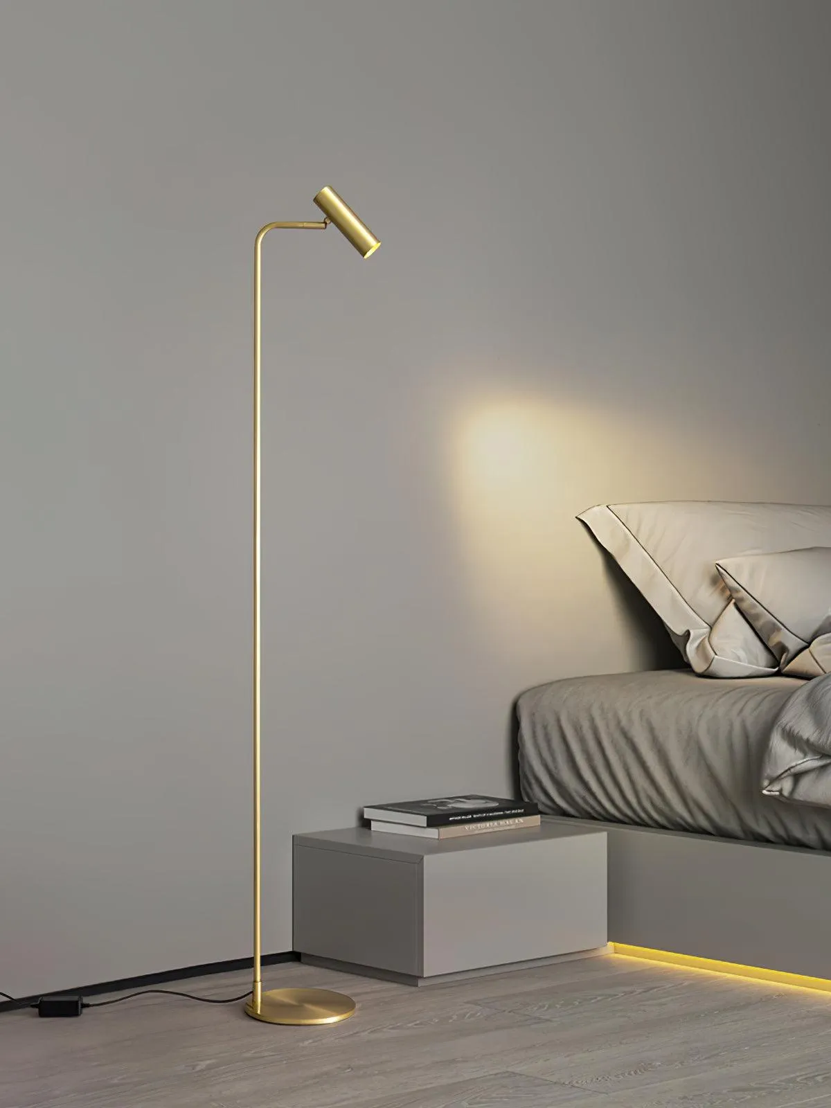 Torris Floor Lamp