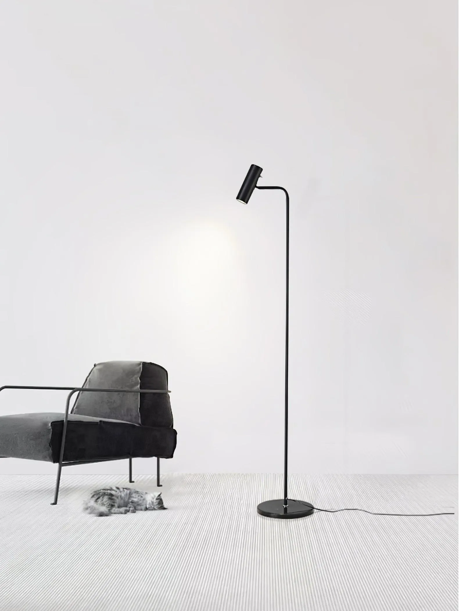 Torris Floor Lamp