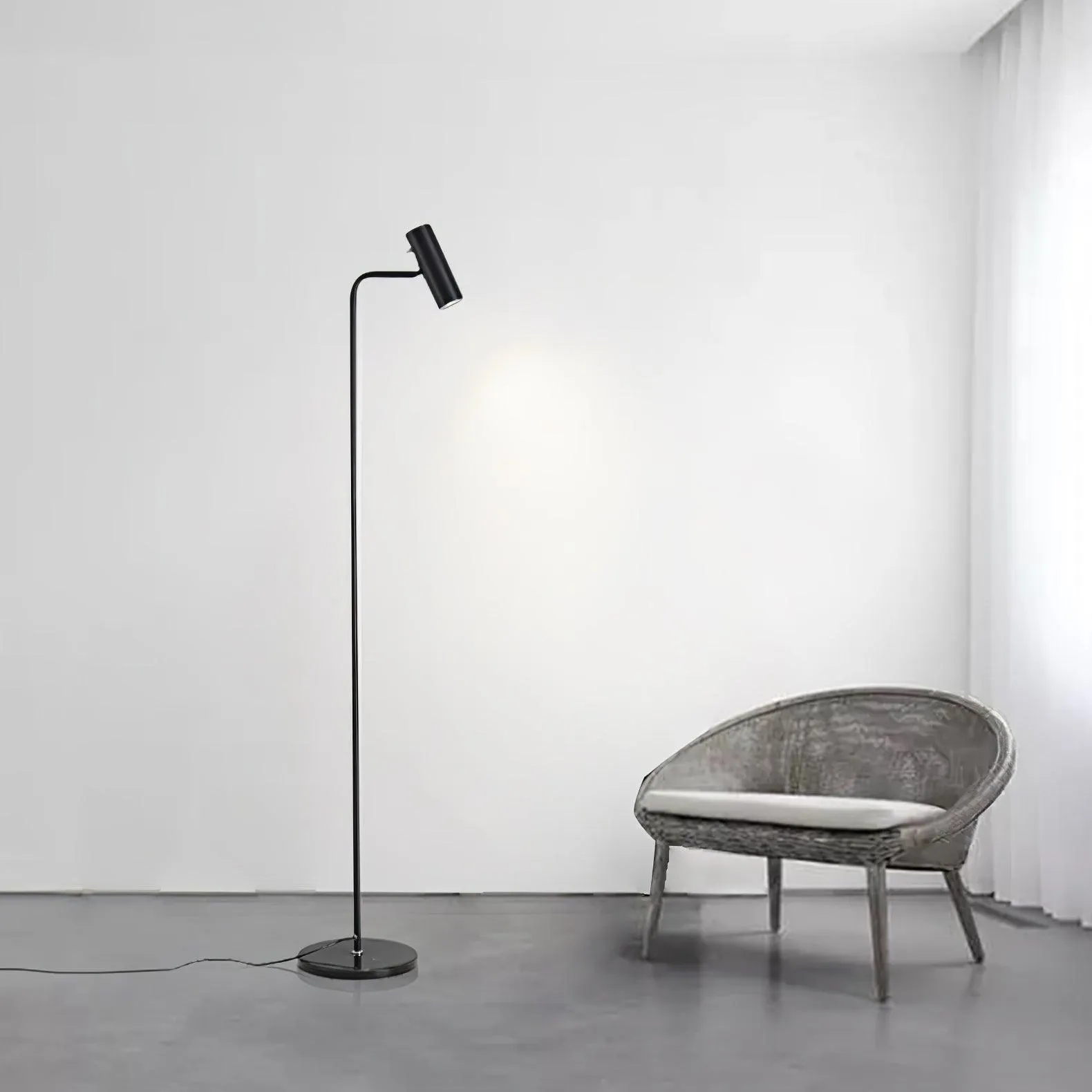 Torris Floor Lamp