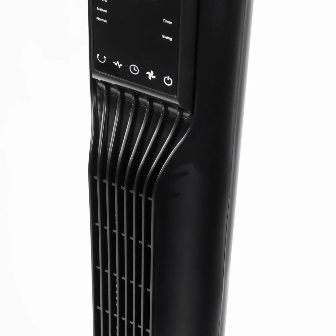 TOYOMI Airy Tower Fan with Remote TW 2103R