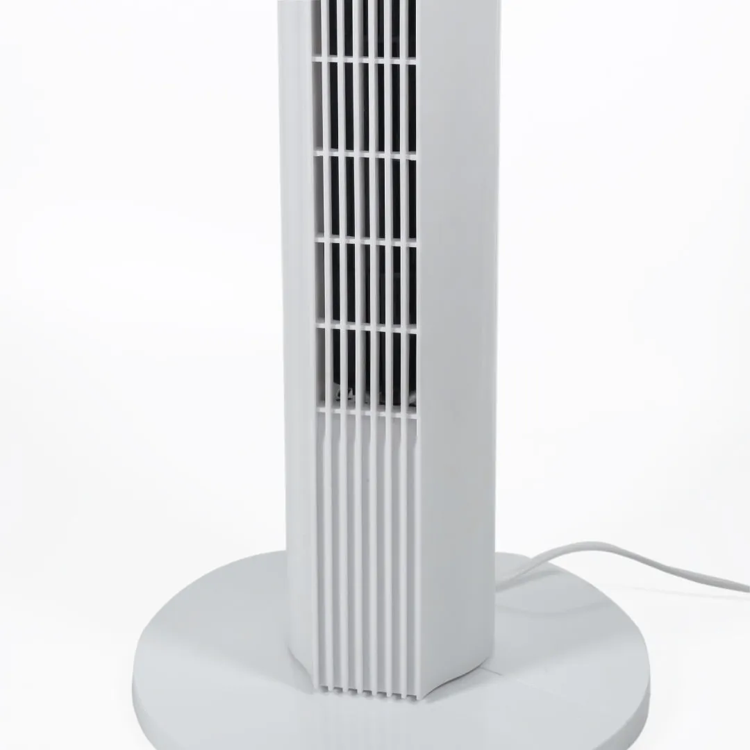 TOYOMI Airy Tower Fan with Remote TW 2103R