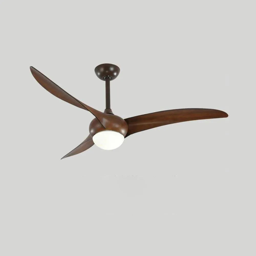 Traditional Ceiling Fan Light