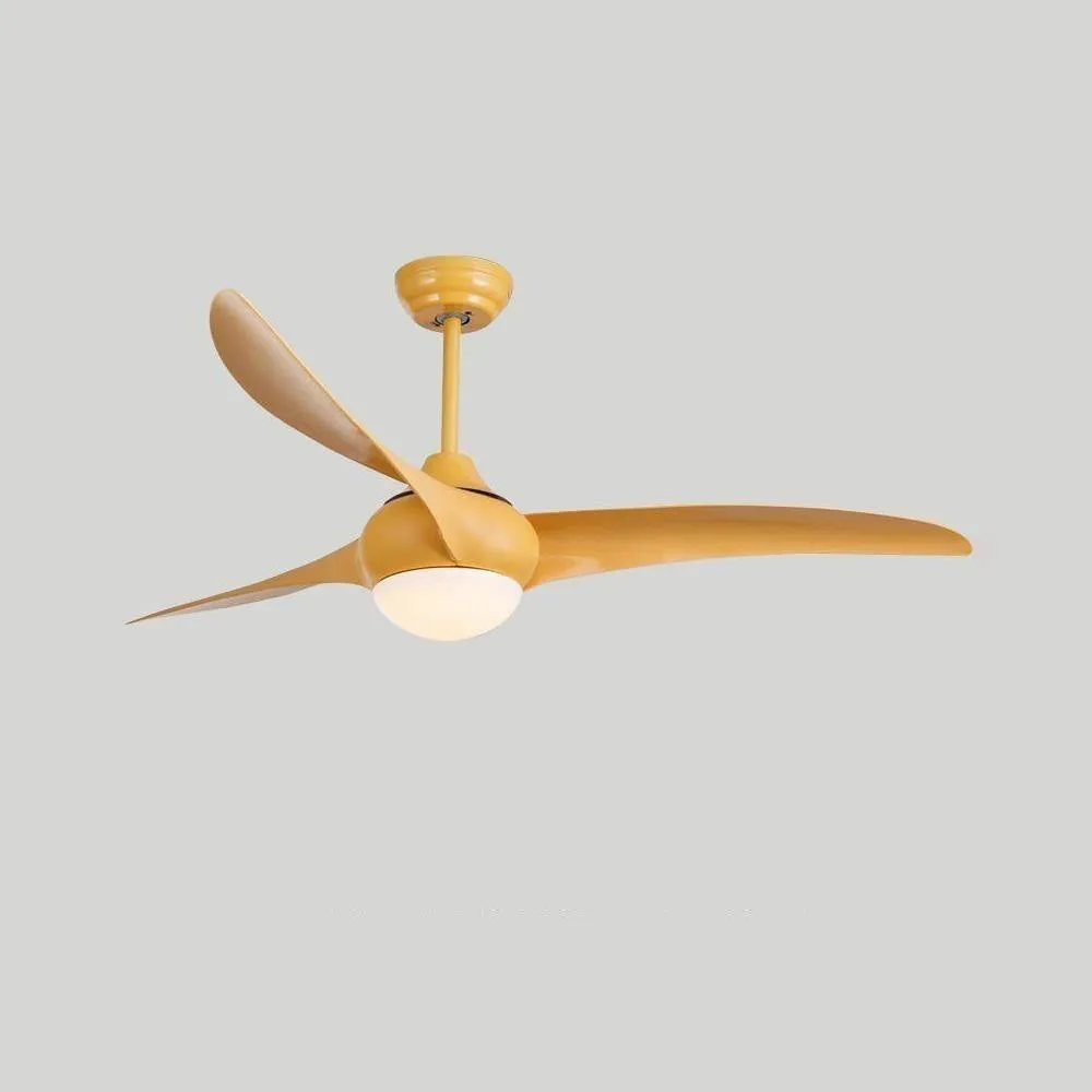 Traditional Ceiling Fan Light