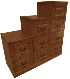 Traditional File Cabinets