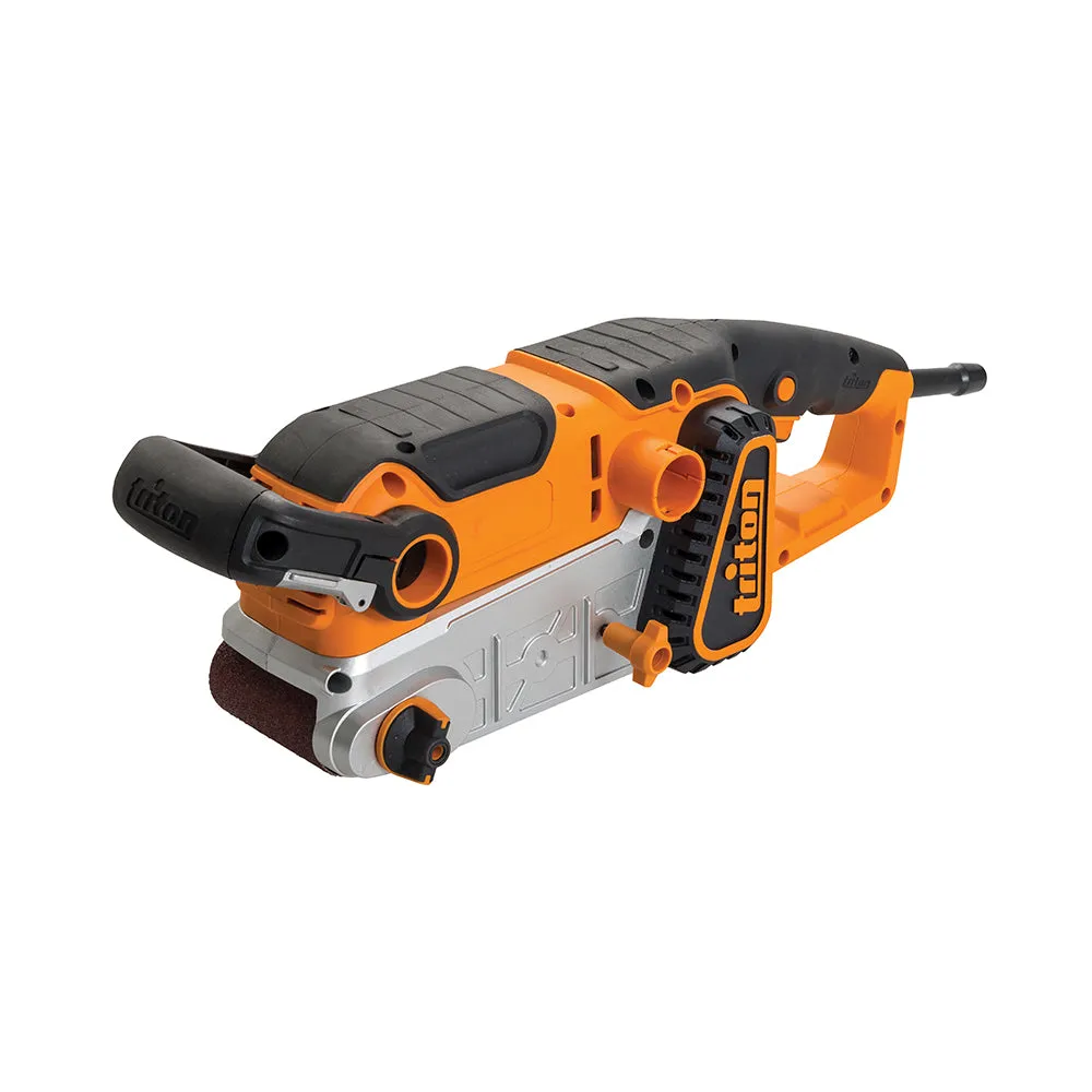 Triton TA1200BS 1200W Belt Sander 75mm