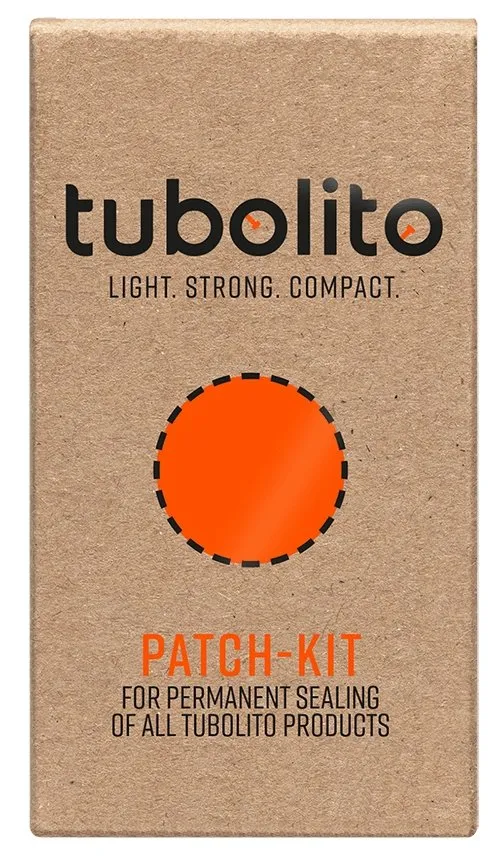 Tubolito Patch Kit