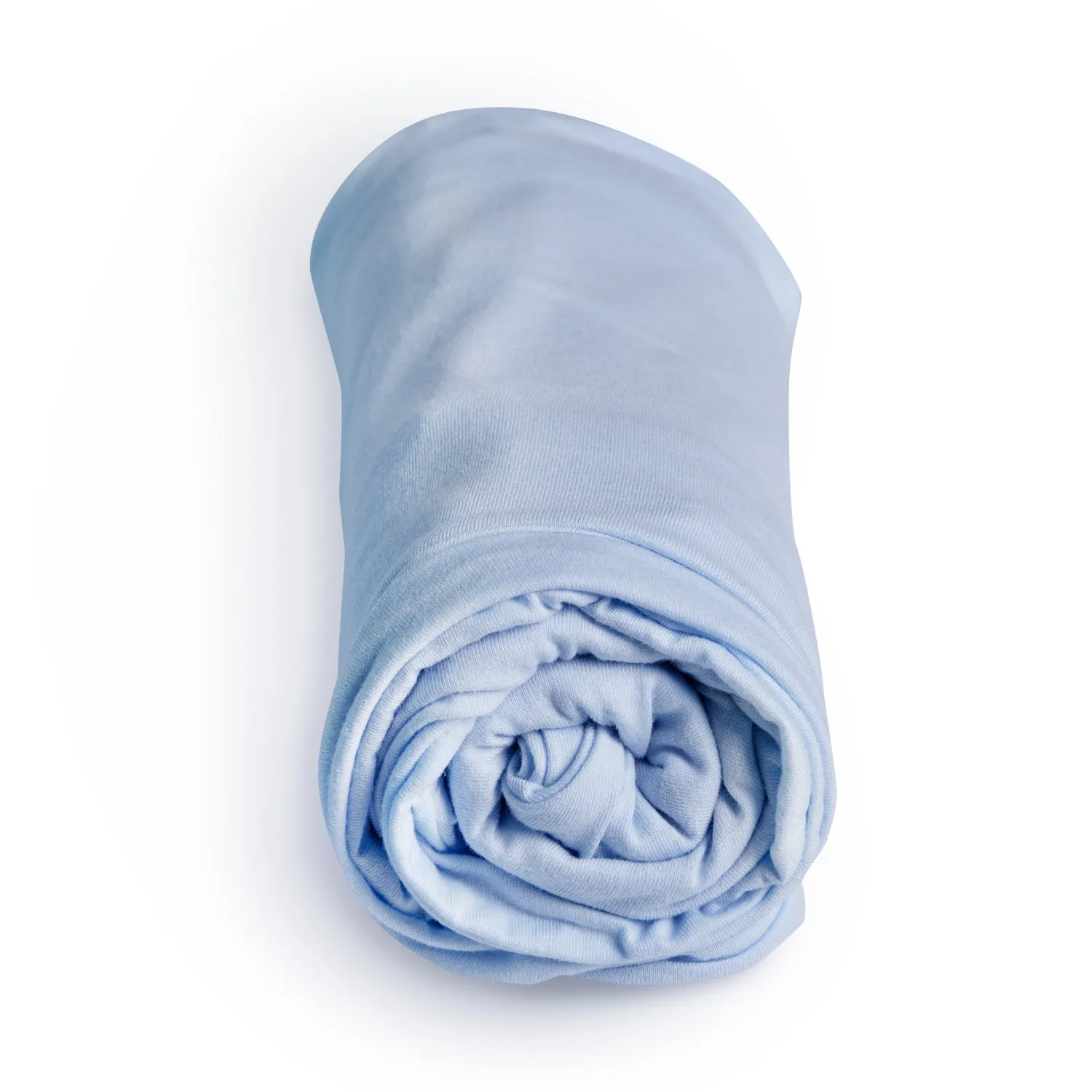 (U-Shape) Body Pillow Replacement Cover - DETACHABLE