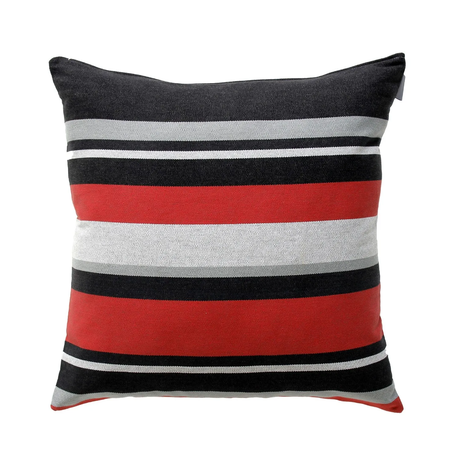 University of Georgia Bulldogs Throw Pillow Cover | DAWG