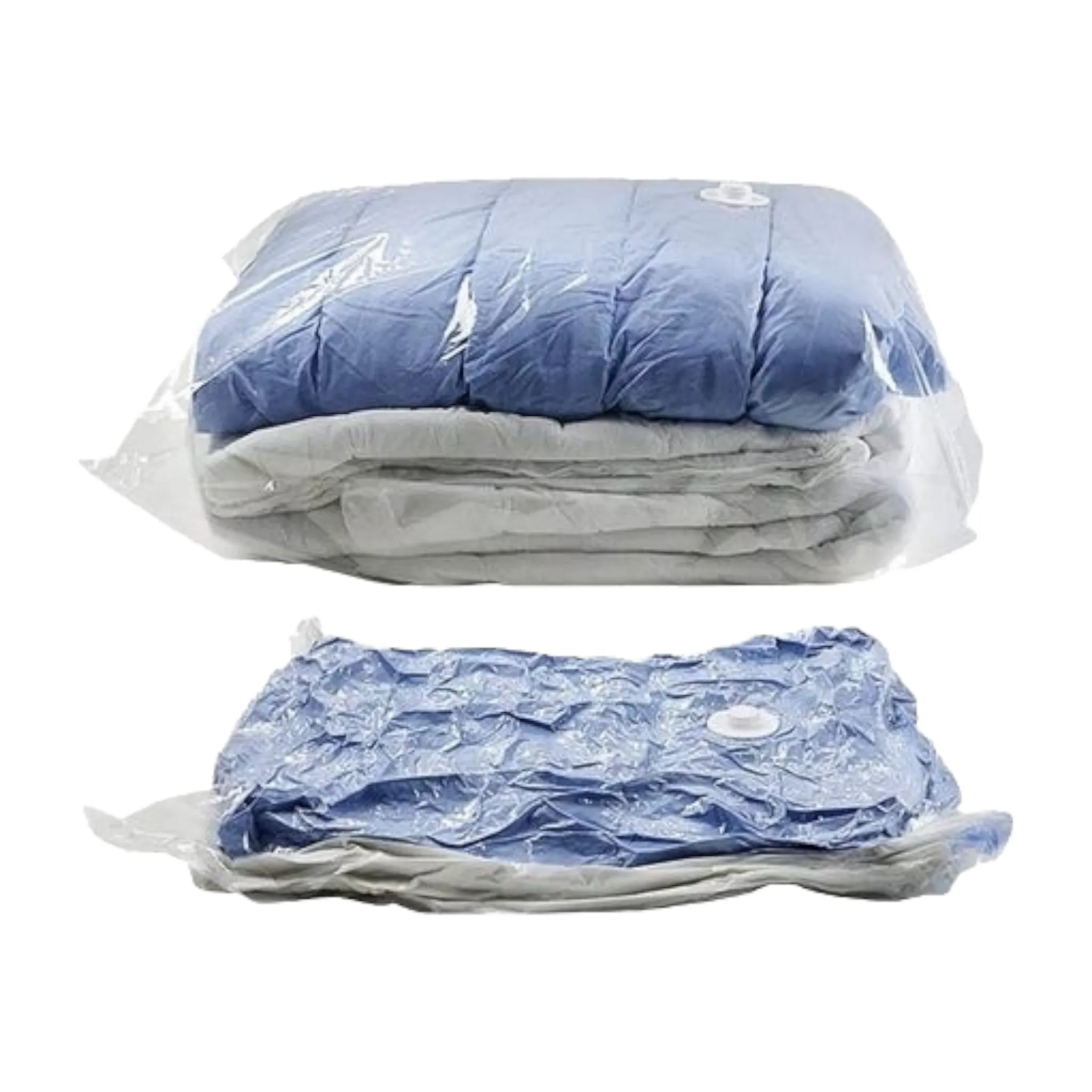 Vacuum Compression Seal Storage Bag 80x130cm