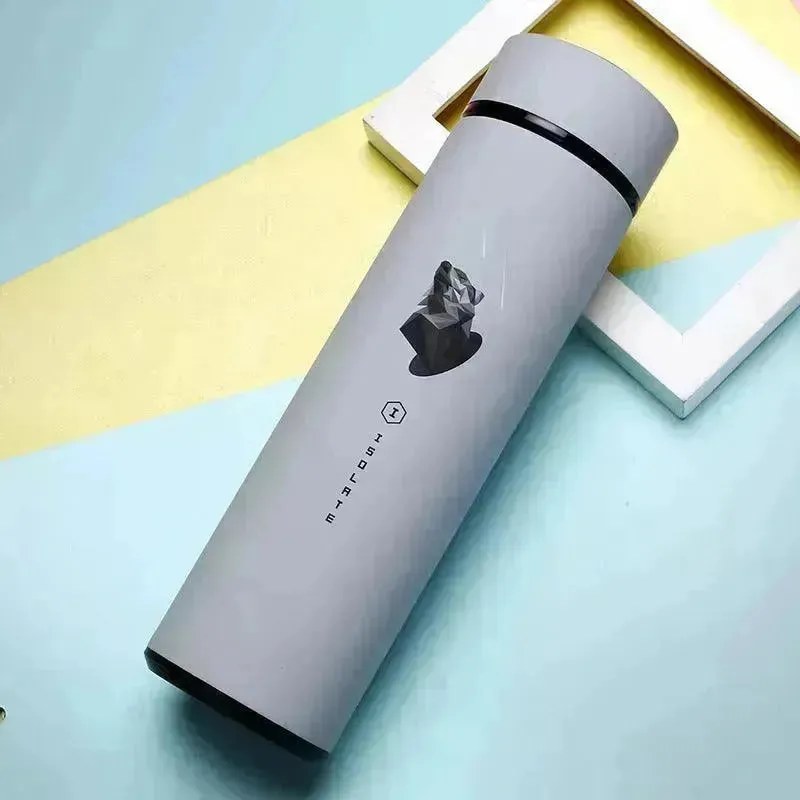 Vacuum stainless steel vacuum flask