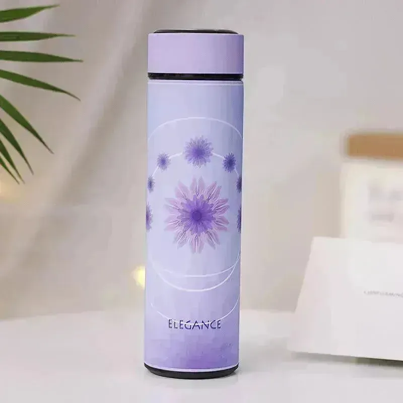 Vacuum stainless steel vacuum flask