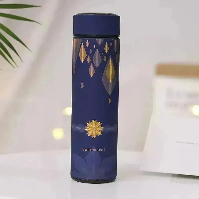 Vacuum stainless steel vacuum flask