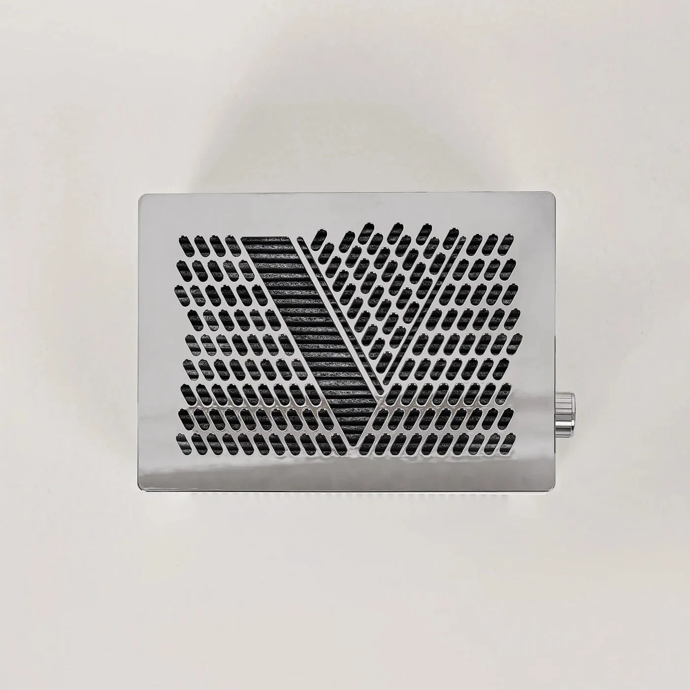 Valentino Beauty Pure Flush Mount Gen 5 Nail Dust Collector