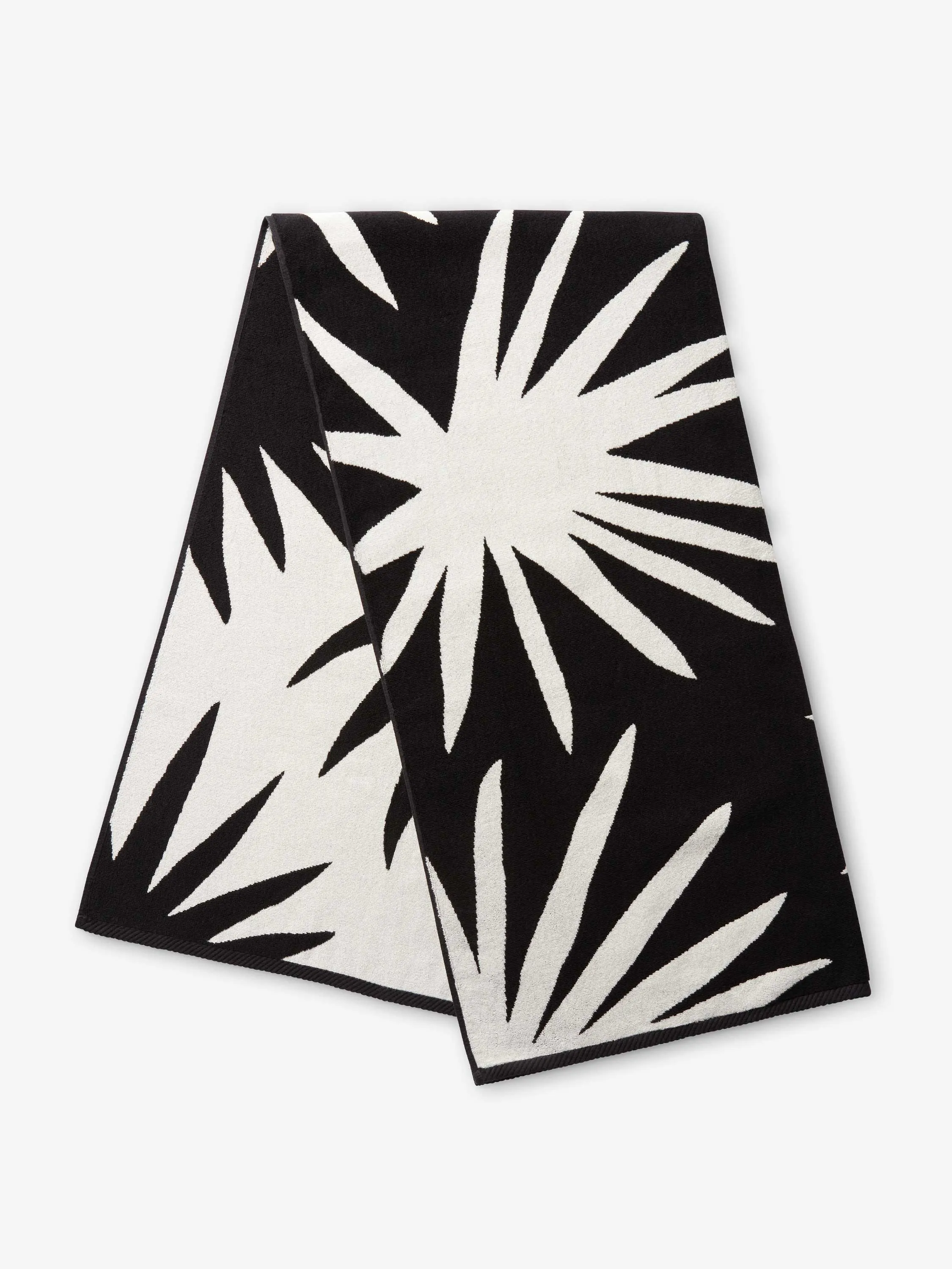 Vanilla Agave Cabana Beach Towel